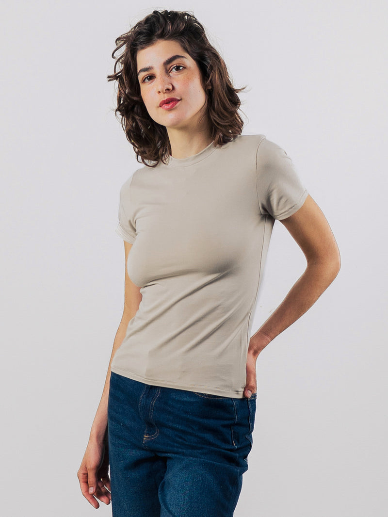 T-shirt Slim Fit