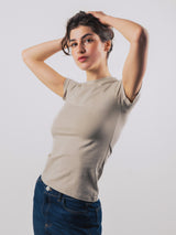 T-shirt Slim Fit