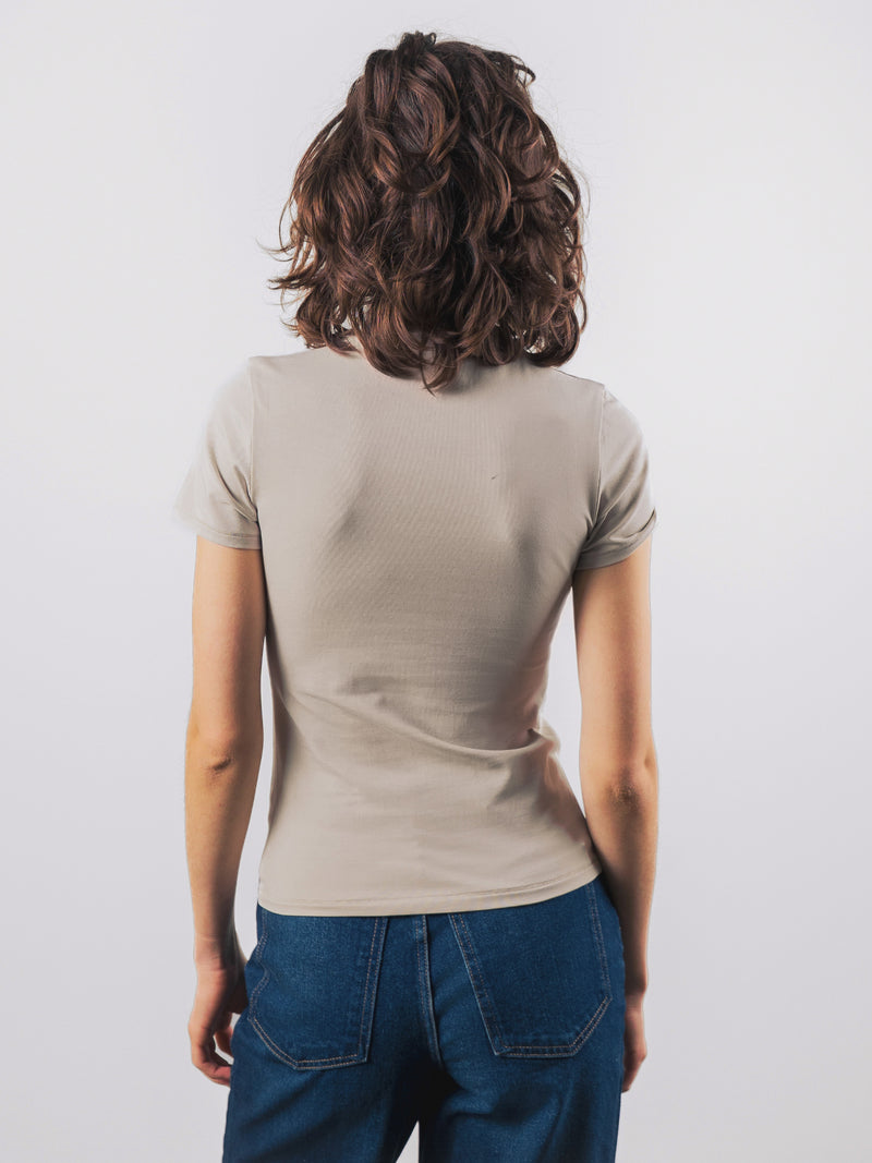 T-shirt Slim Fit
