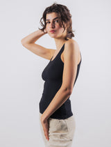 Scoop Rib Top