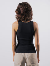 Scoop Rib Top