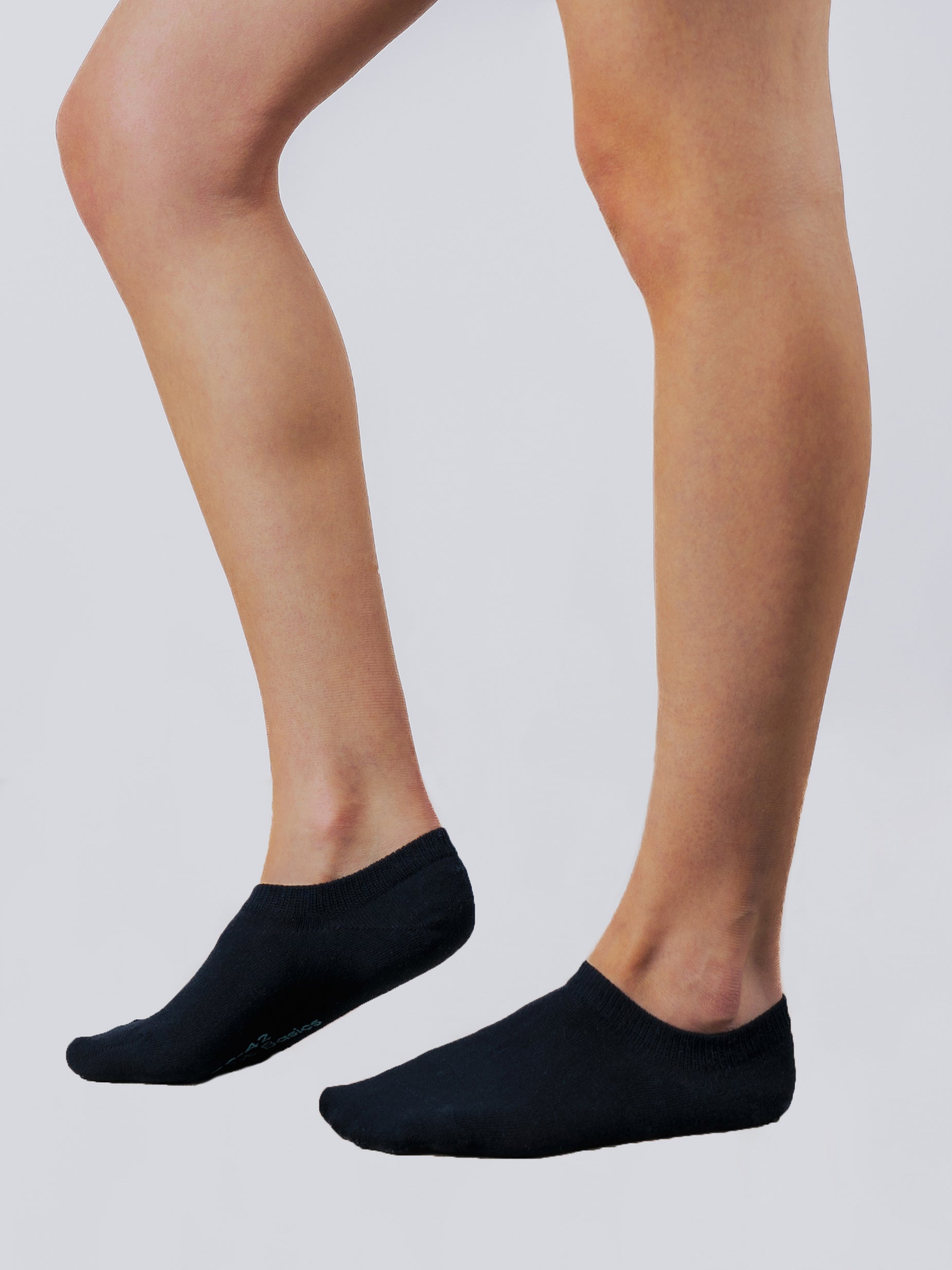Sneaker Socken 5er-Pack Frauen