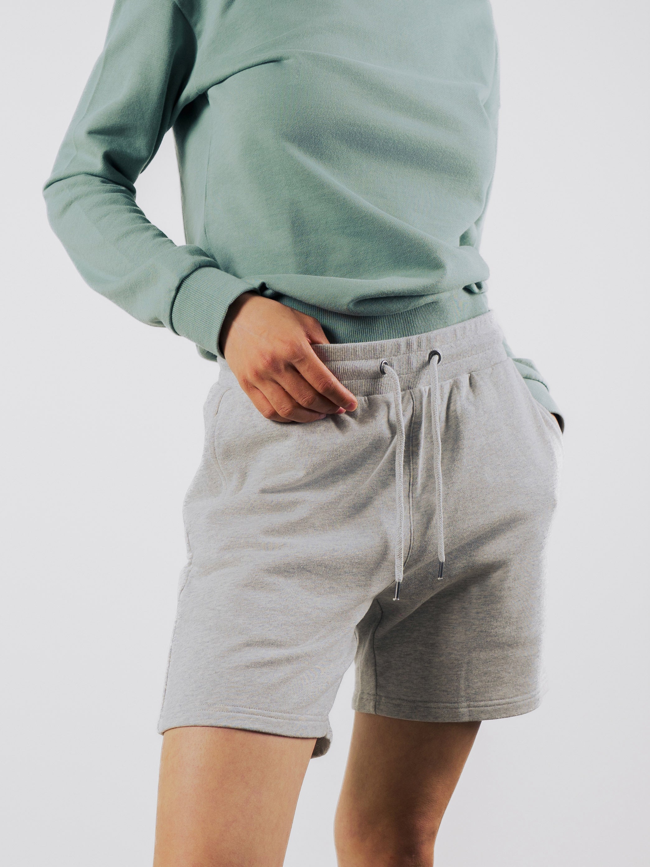 Sweat Shorts