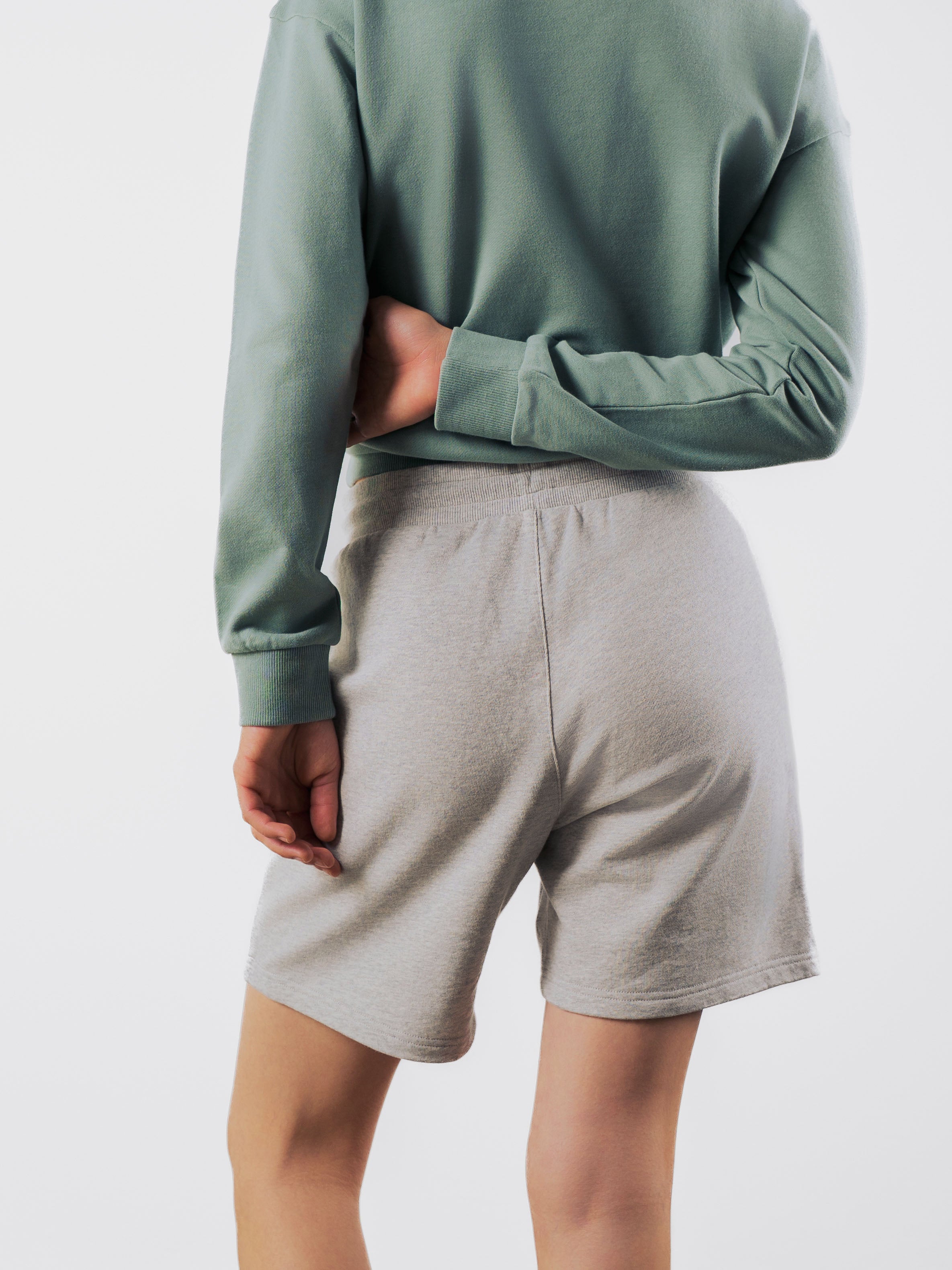 Sweat Shorts