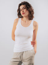 Stretch-Tank-Top