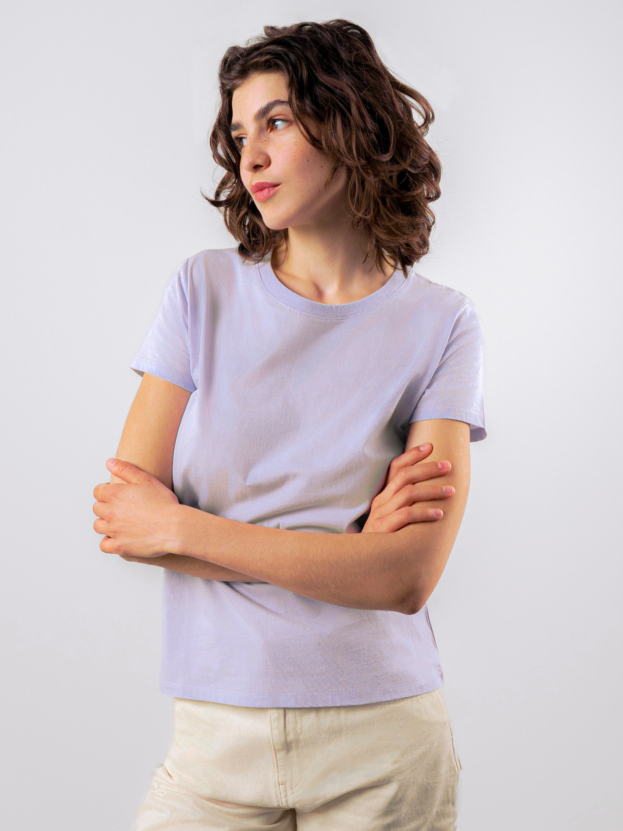 T-shirt Frauen