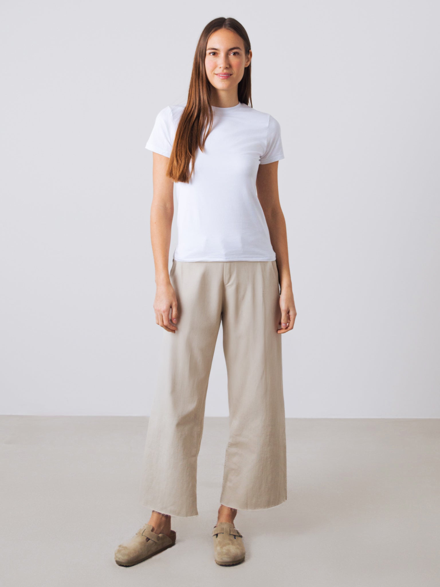 Slim Shirt