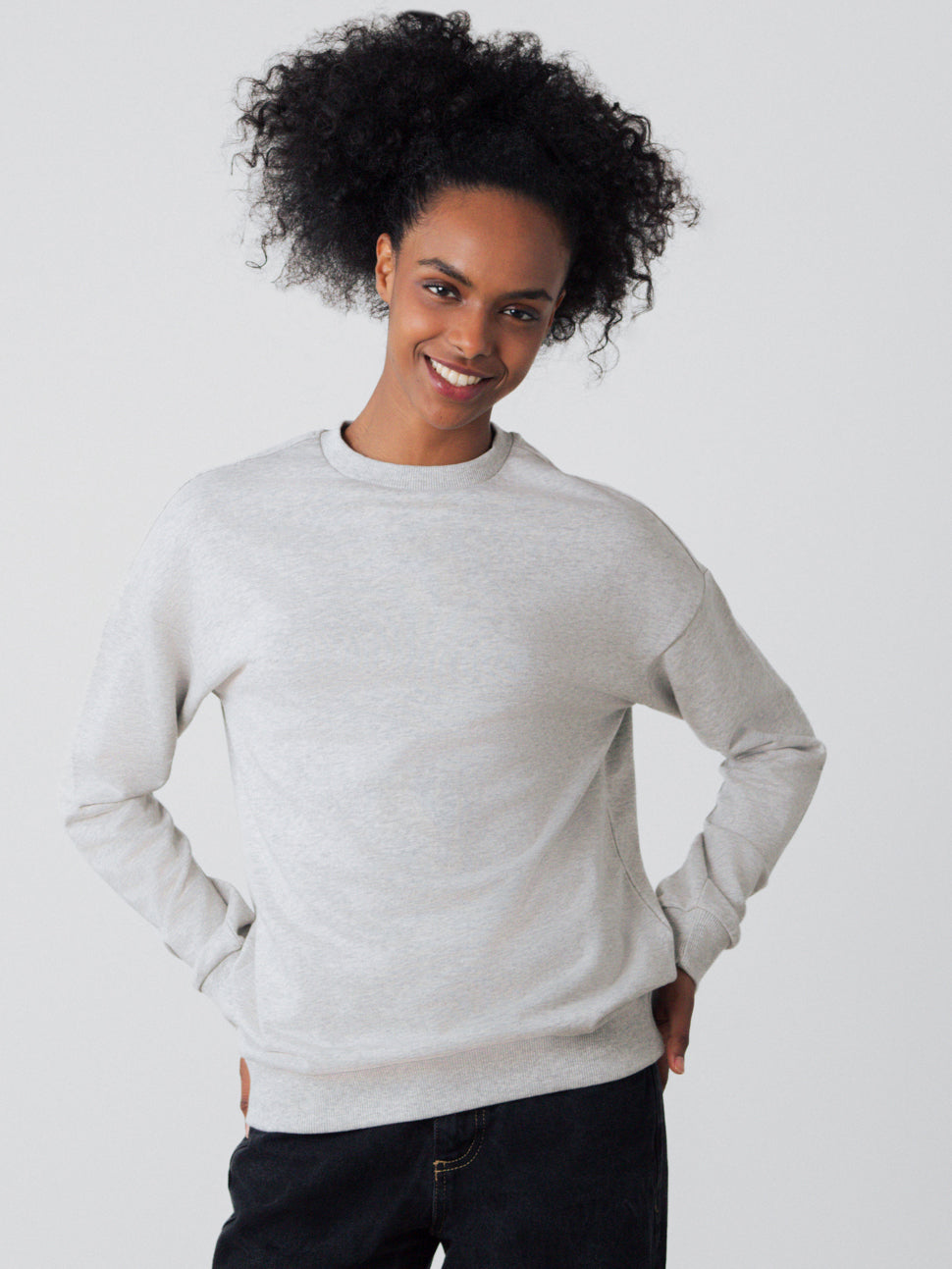 Light Crew Women