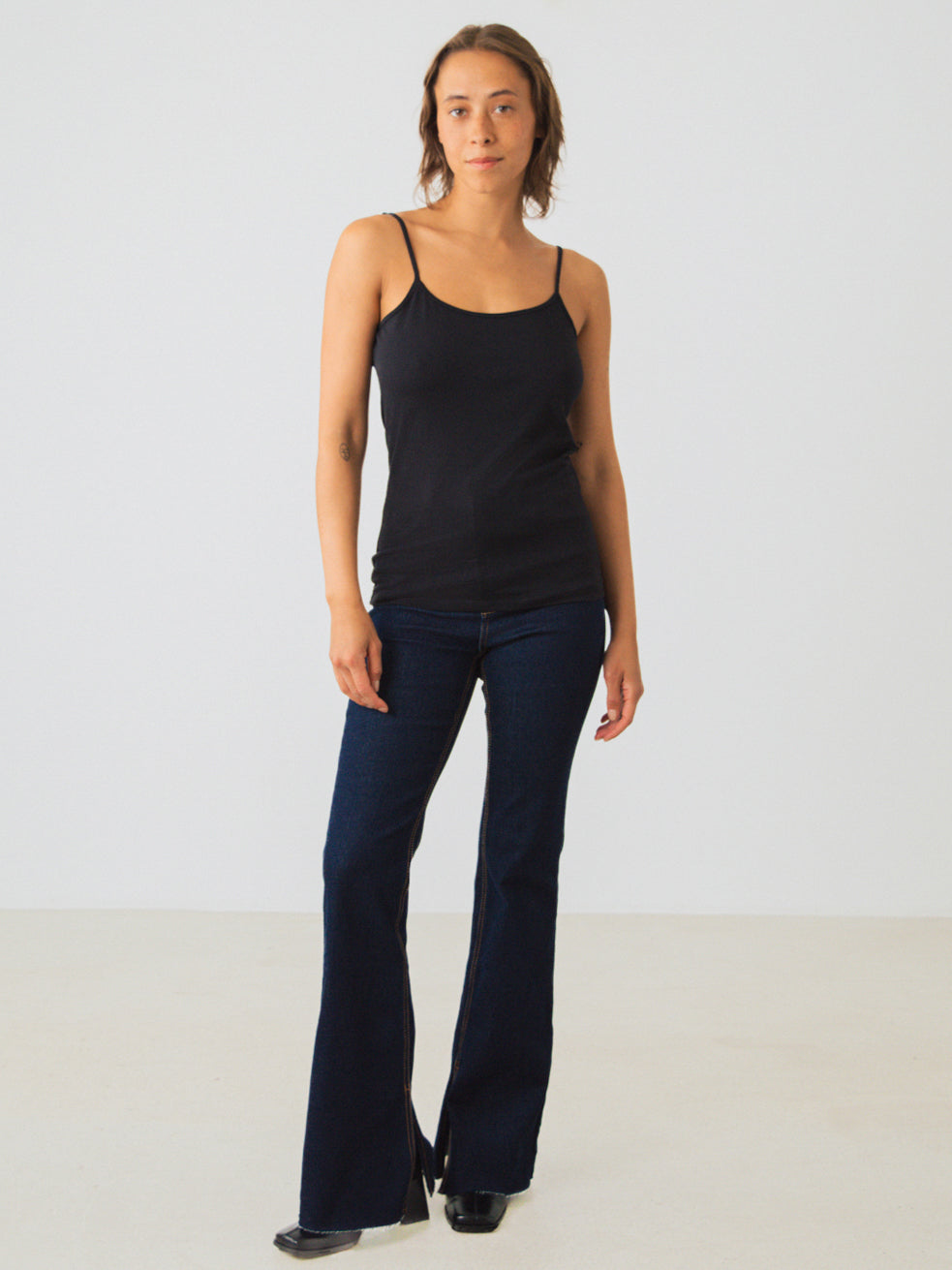 Spaghetti Strap Top