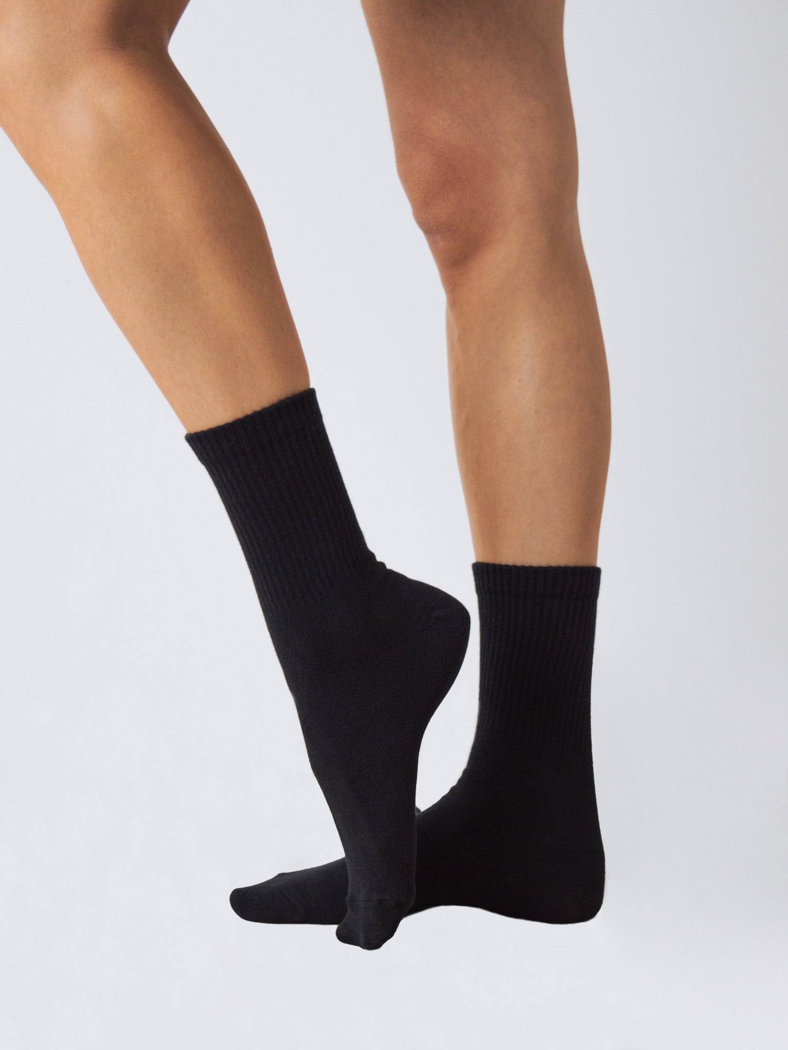 Socken 4er Pack Damen