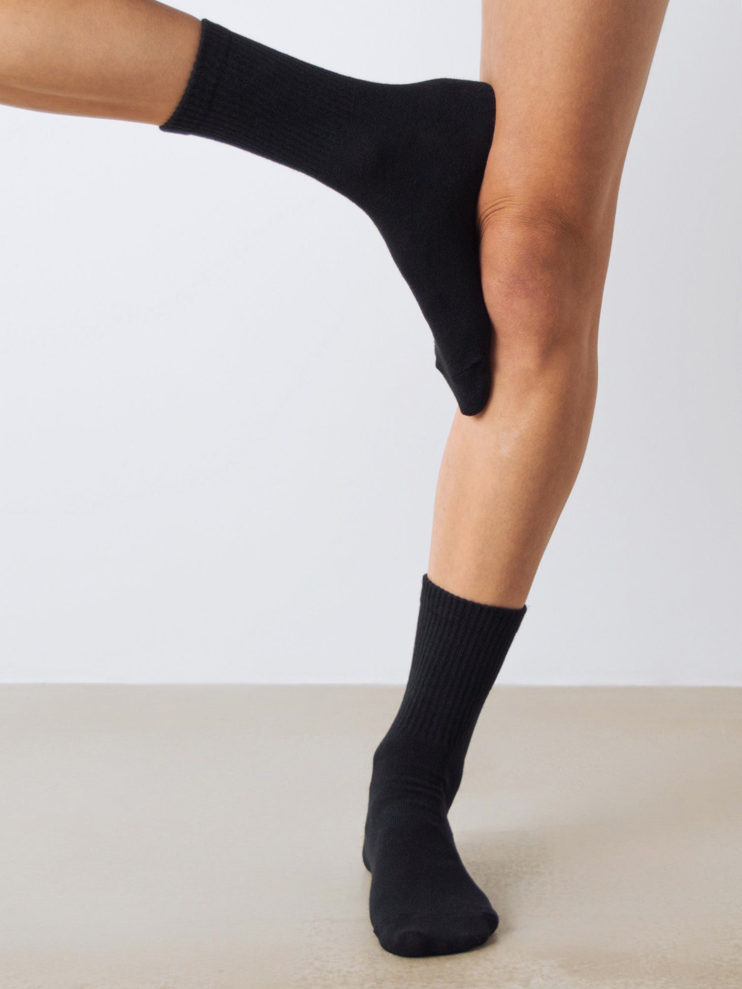 Socks 4-Pack