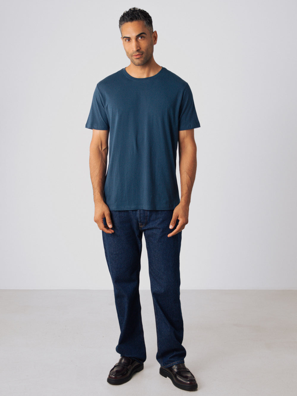 Men Classic T-shirt