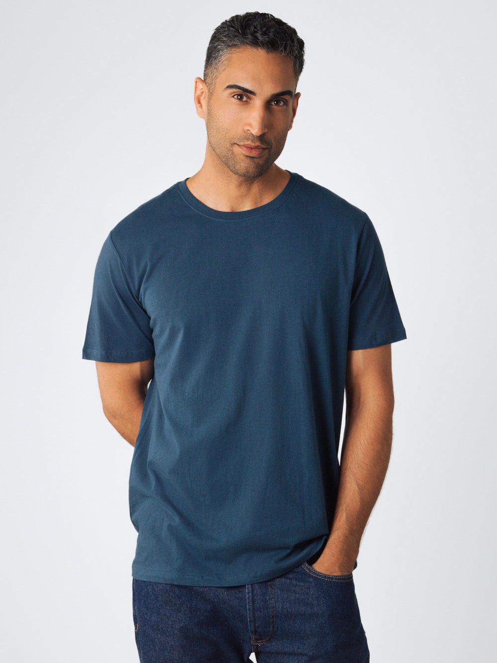 Men Classic T-shirt