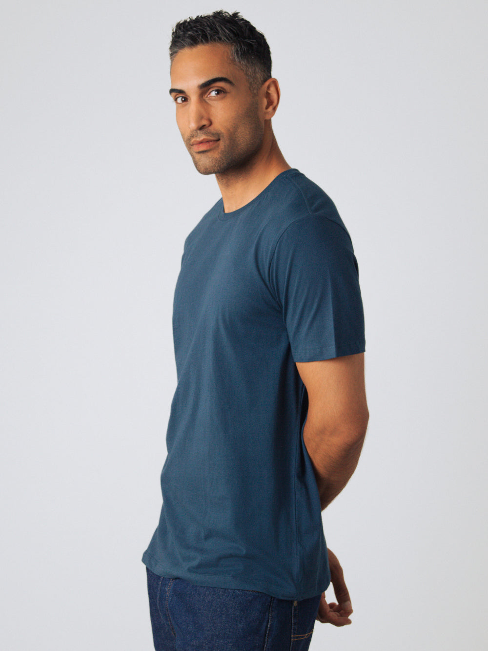 Men Classic T-shirt