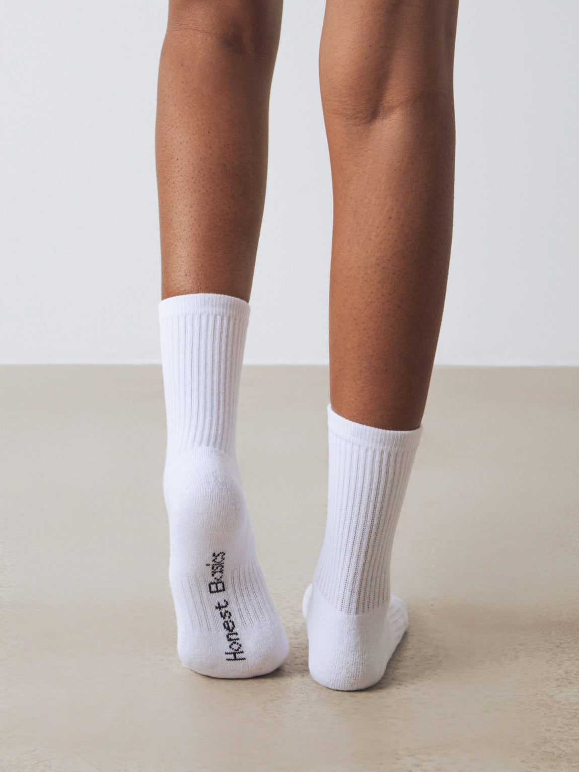 Tennis Socks 3-Pack