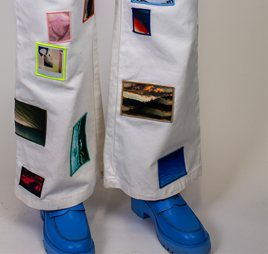 Nachhaltigkeit & Upcycling Workshop