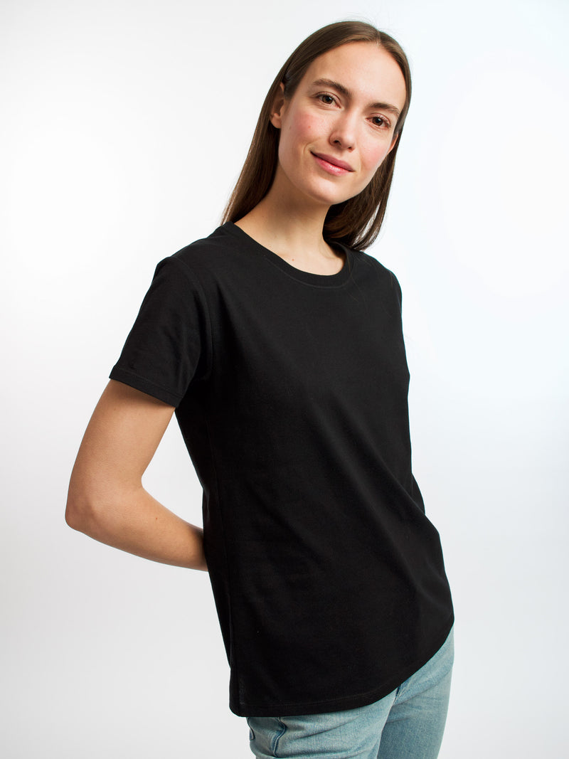 Worden aardbeving Verstrooien T-shirt women – HONEST BASICS