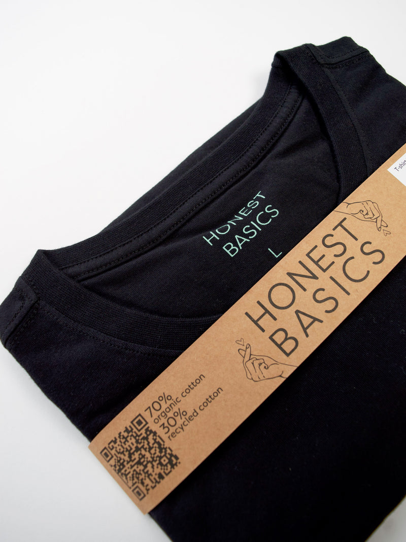 T-shirt mannen