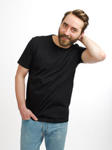 T-shirt mannen