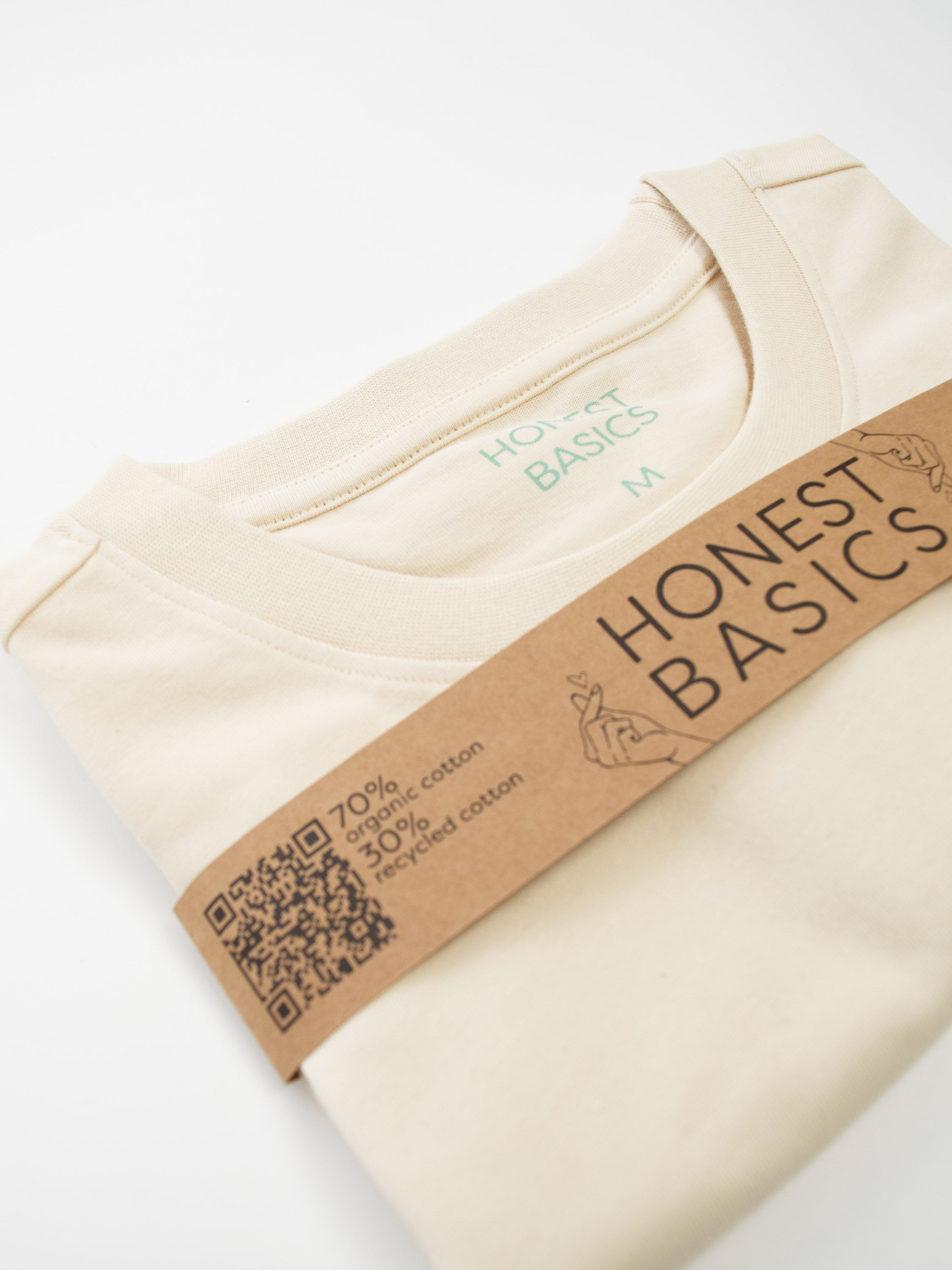 OG Shirt – HONEST BASICS